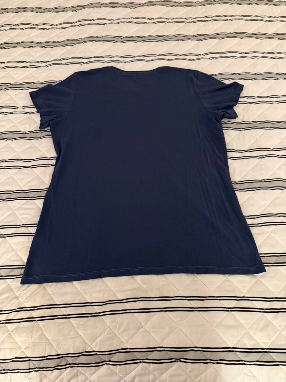 Life is Good Crusher-Lite Women's L Blue Shirts Set of 3 EUC Pickleball Graphic - Picture 3 of 9